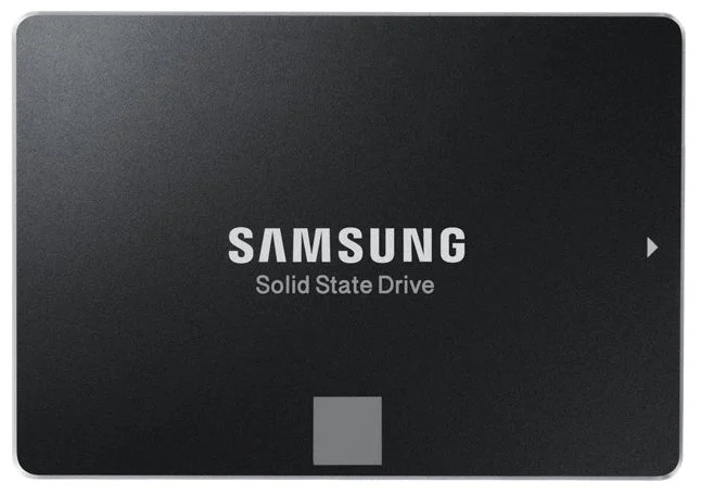 Жесткий диск SSD SAMSUNG MZ-7LN120BW 120 Gb