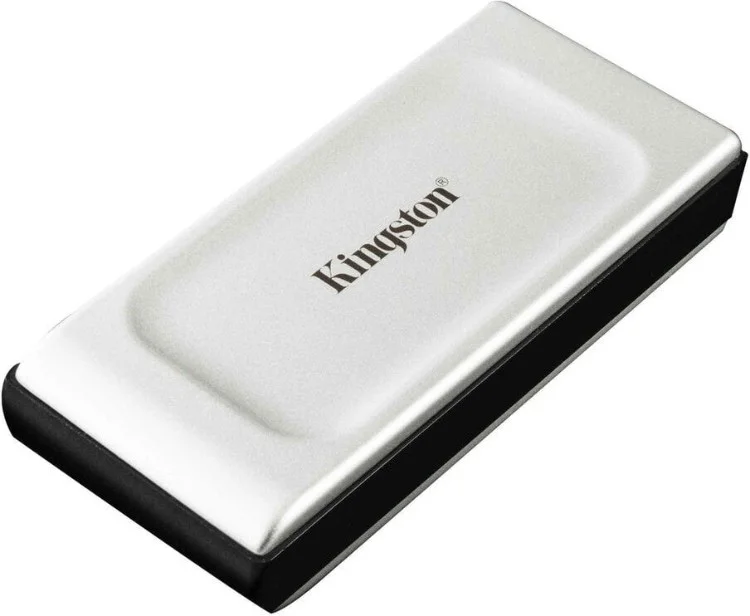 Фото Жесткий диск SSD KINGSTON SXS2000/4000G серый