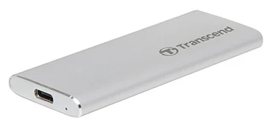Фото Жесткий диск SSD TRANSCEND TS480GESD240C