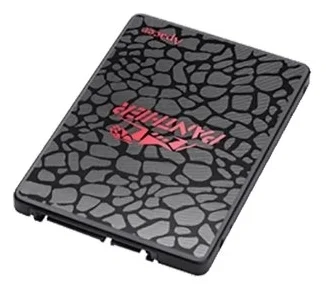 Фотография Жесткий диск SSD APACER AP240GAS350-1