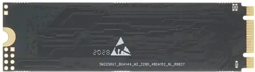 Фото Жесткий диск SSD AMD Radeon R5 R5M1024G8