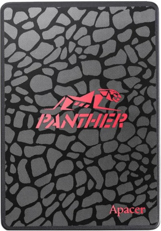Жесткий диск SSD APACER Panther AS350 AP256GAS350-1