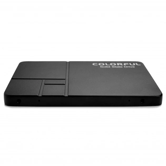 Фотография Накопитель SSD Colorful 2.5&amp;amp;quot; SATA III 240GB SL500 V2