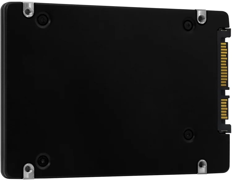 Фото Жесткий диск SSD SAMSUNG PM893 MZ7L3960 MZ7L3960HCJR-00A07