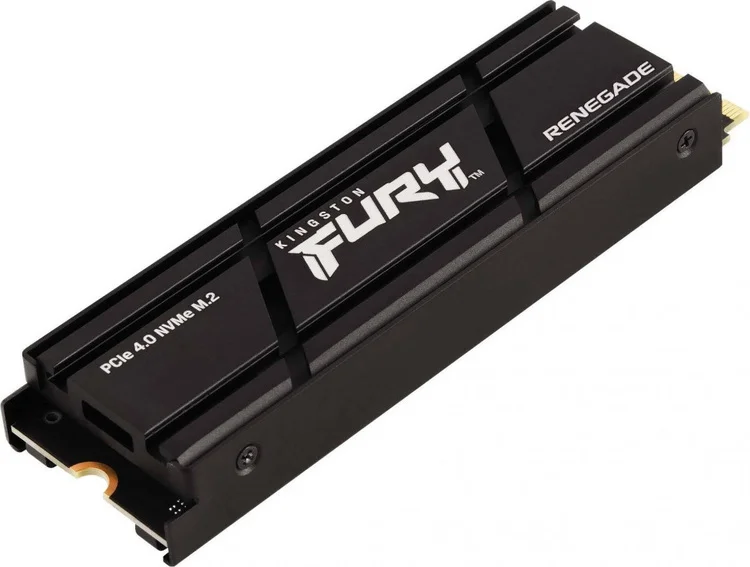 Фото Жесткий диск SSD KINGSTON Fury SFYRDK/2000G M2