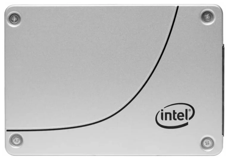 Фото Жесткий диск SSD INTEL D3-S4520 Series SSDSC2KB019TZ01