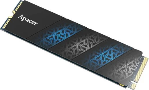 Фото Жесткий диск SSD APACER AS2280P4U PRO AP256GAS2280P4UPRO-1