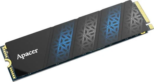Фотография Жесткий диск SSD APACER AS2280P4U PRO AP256GAS2280P4UPRO-1