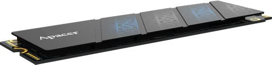 Картинка Жесткий диск SSD APACER AS2280P4U PRO AP256GAS2280P4UPRO-1