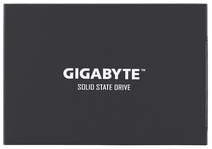Жесткий диск SSD GIGABYTE GP-UDPRO1T