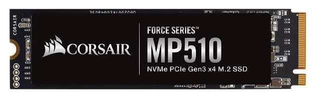 Жесткий диск SSD Corsair MP510 CSSD-F1920GBMP510