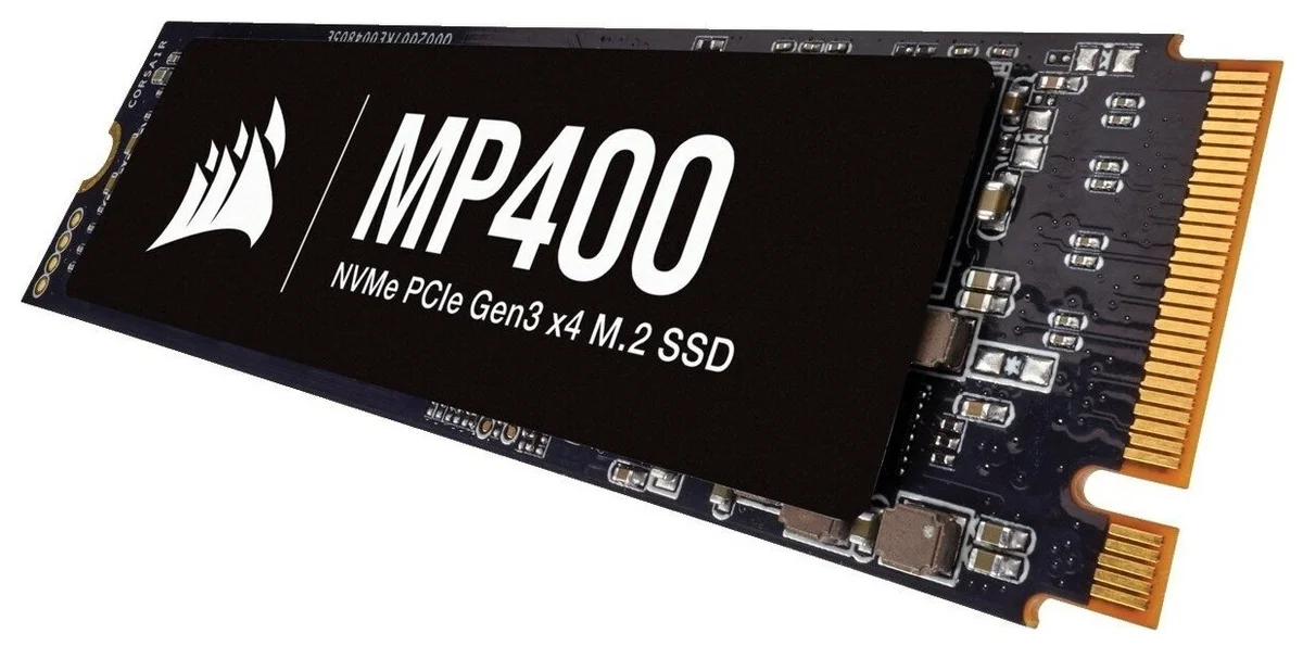 Фото Жесткий диск SSD Corsair MP510 CSSD-F1920GBMP510