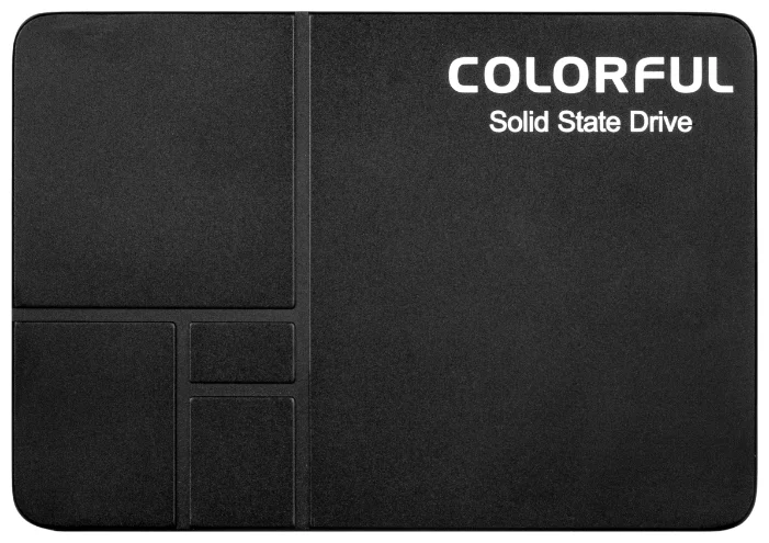 Накопитель SSD Colorful 2.5&amp;amp;quot; SATA III 128GB SL300