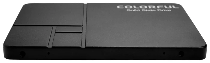 Фотография Накопитель SSD Colorful 2.5&amp;amp;quot; SATA III 128GB SL300
