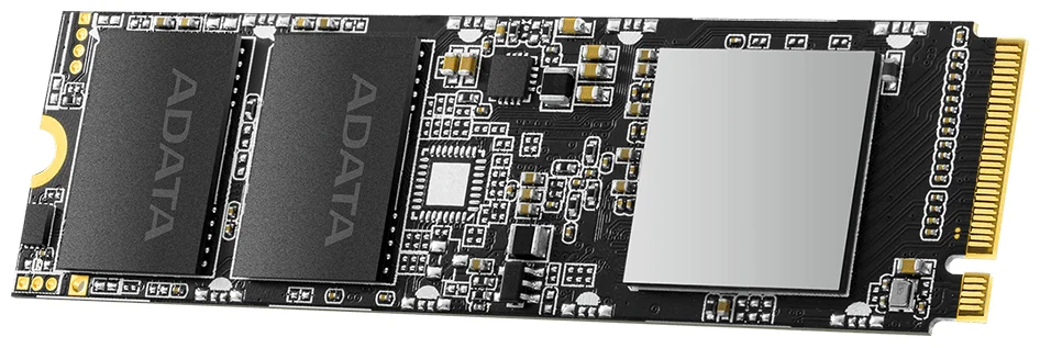 Фото Жесткий диск SSD ADATA XPG SX8100 ASX8100NP-256GT-C