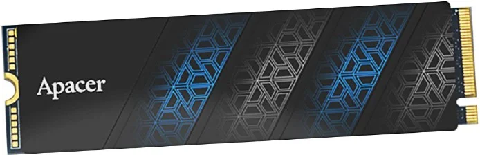 Фото Жесткий диск SSD APACER AS2280P4U PRO AP2TBAS2280P4UPRO-1