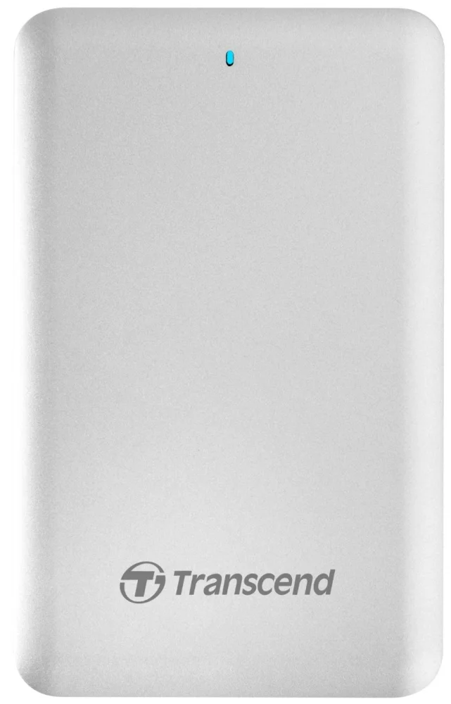 Жесткий диск SSD TRANSCEND TS256GSJM500