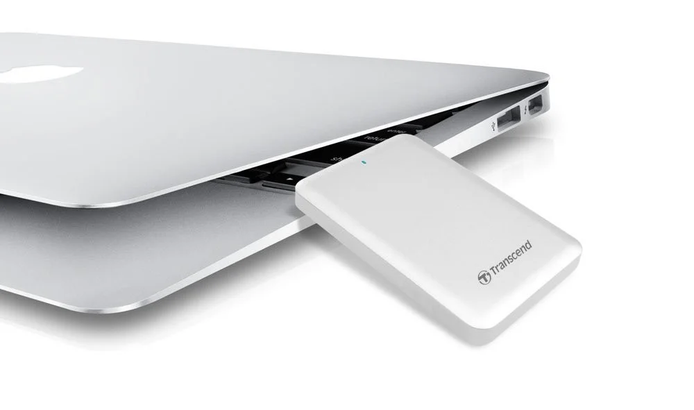 Фото Жесткий диск SSD TRANSCEND TS256GSJM500
