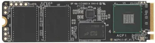 Фото Жесткий диск SSD PATRIOT Viper VP4300 VP4300-2TBM28H