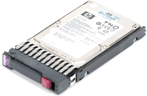 Фото Жесткий диск SSD HP P18420-B21