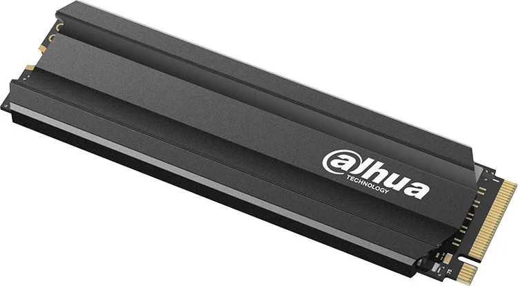 Фото Твердотельный накопитель SSD DAHUA E900 512G M.2 NVMe PCIe 3.0x4 DHI-SSD-E900N512G