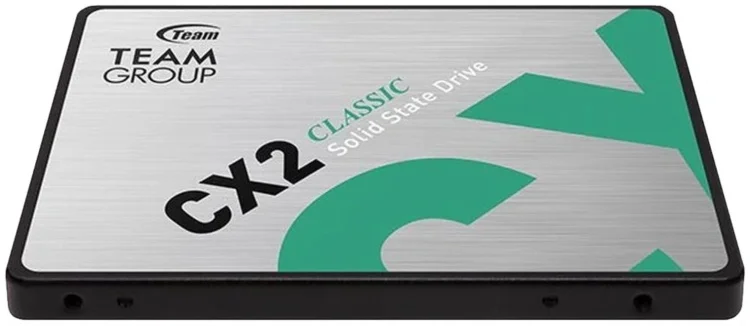 Фото Жесткий диск SSD Team Group T253X6002T0C101