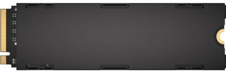 Картинка Жесткий диск SSD CORSAIR MP700 PRO with Air Cooler (CSSD-F1000GBMP700PRO)