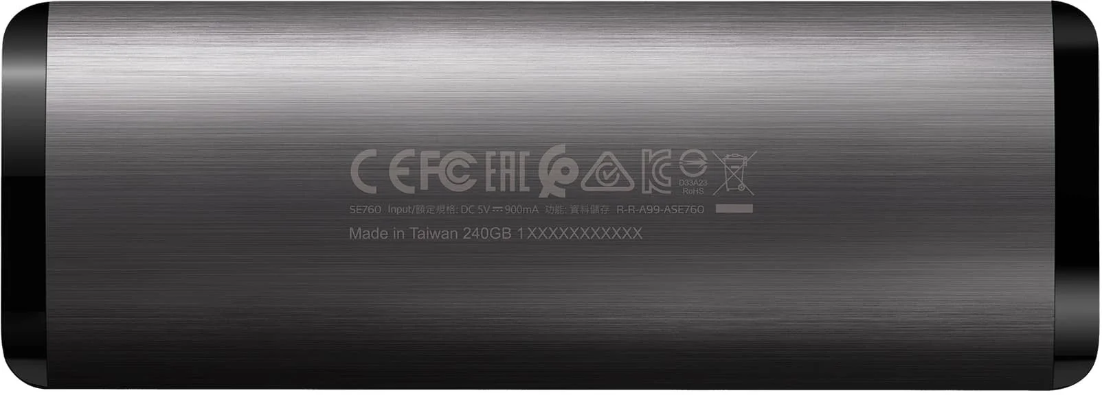 Цена Жесткий диск SSD ADATA SE760 ASE760-512GU32G2-CTI