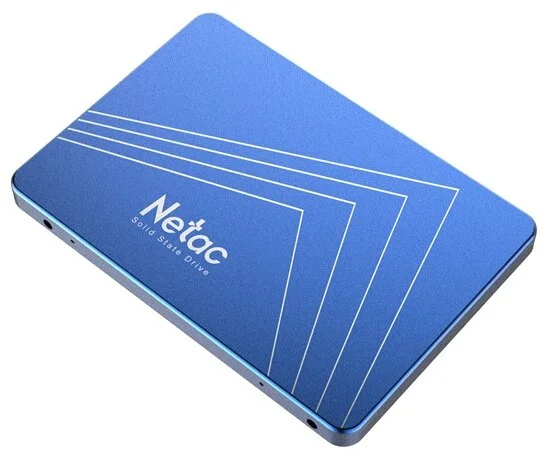 Фотография Жесткий диск SSD Netac 960GB N535S Фотография Жесткий диск SSD Netac 960GB N535S