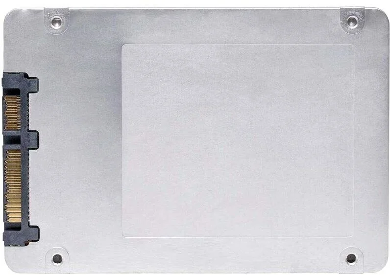 Фотография Жесткий диск SSD SAMSUNG 870 EVO SATA III MZ-77E2T0BW