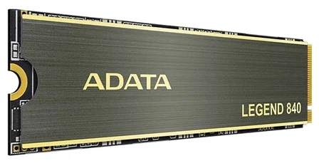 Фото Жесткий диск SSD ADATA Legend ALEG-840-512GCS Фото Жесткий диск SSD ADATA Legend ALEG-840-512GCS