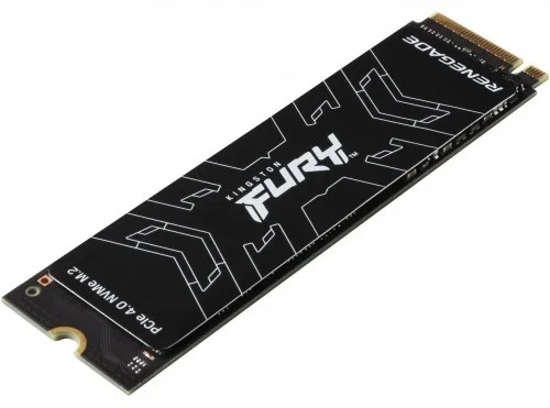 Жесткий диск SSD KINGSTON Fury SFYRS/500G M2