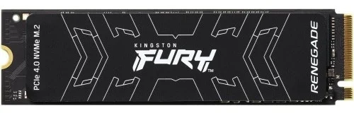 Фото Жесткий диск SSD KINGSTON Fury SFYRS/500G M2