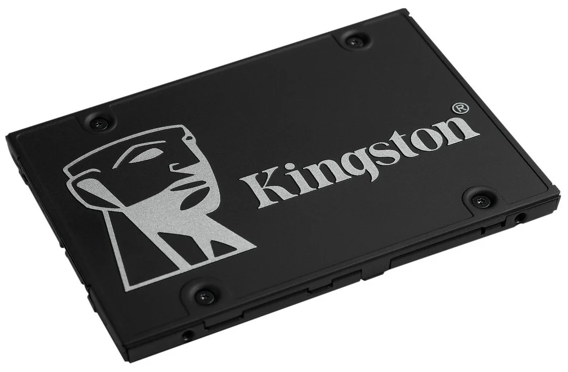Фото USB накопитель KINGSTON SKC600B/2048G