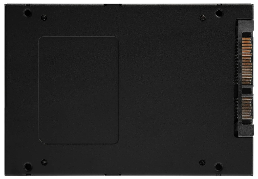 Фотография USB накопитель KINGSTON SKC600B/2048G