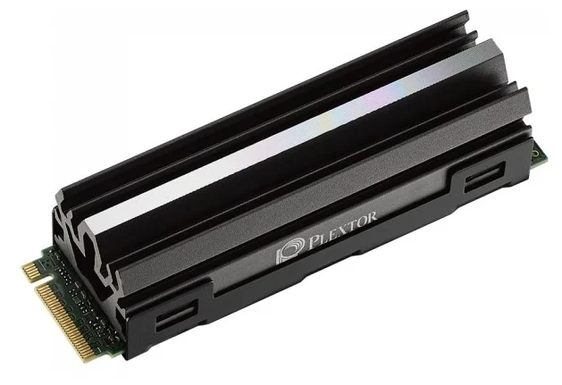 Фото Жесткий диск SSD PLEXTOR M10P PX-512M10PG
