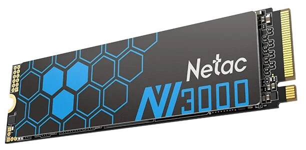 Фото Жесткий диск SSD NETAC NT01NV3000-500-E4X