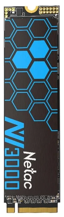 Картинка Жесткий диск SSD NETAC NT01NV3000-500-E4X