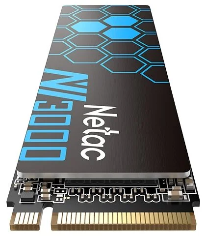Цена Жесткий диск SSD NETAC NT01NV3000-500-E4X
