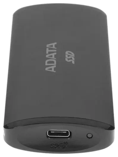 Фотография Жесткий диск SSD ADATA SE760 ASE760-512GU32G2-CTI