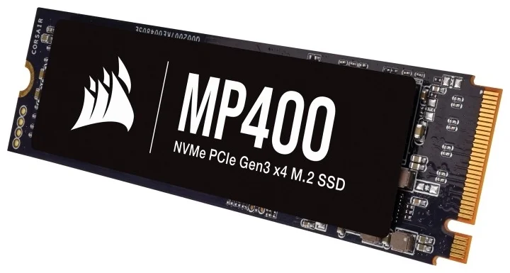 Фото Жесткий диск SSD Corsair MP400 CSSD-F1000GBMP400R2
