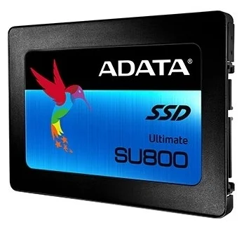 Фото Жесткий диск SSD ADATA ASU800SS-512GT-C 2.5&quot;