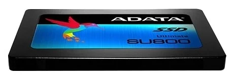 Картинка Жесткий диск SSD ADATA ASU800SS-512GT-C 2.5&quot;