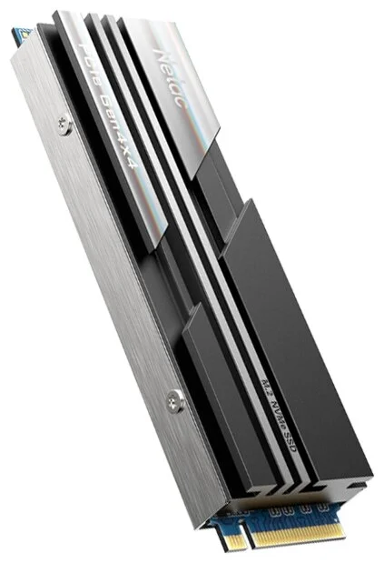 Картинка Жесткий диск SSD NETAC NT01NV5000-1T0-E4X