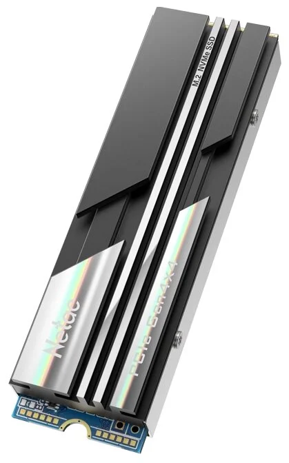 Цена Жесткий диск SSD NETAC NT01NV5000-1T0-E4X