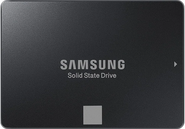 Фото Жесткий диск SSD SAMSUNG PM883 MZ-7H4800 MZ7LH480HAHQ-00005