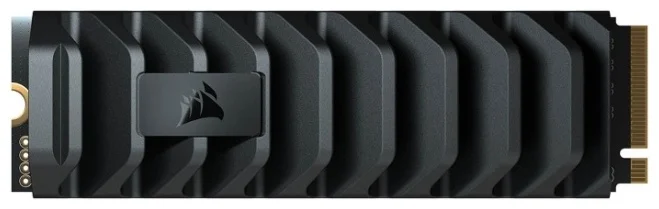 Жесткий диск SSD CORCAIR CSSD-F2000GBMP600PXT