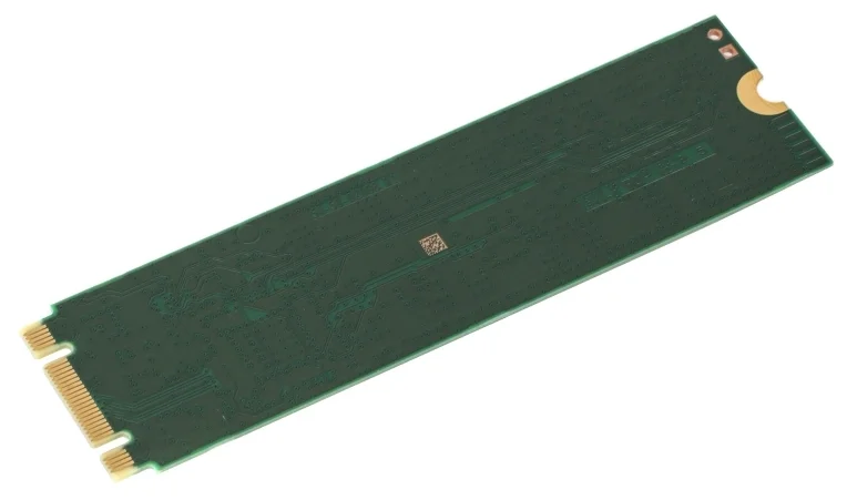 Фотография Жесткий диск SSD Western Digital Green WDS240G2G0B