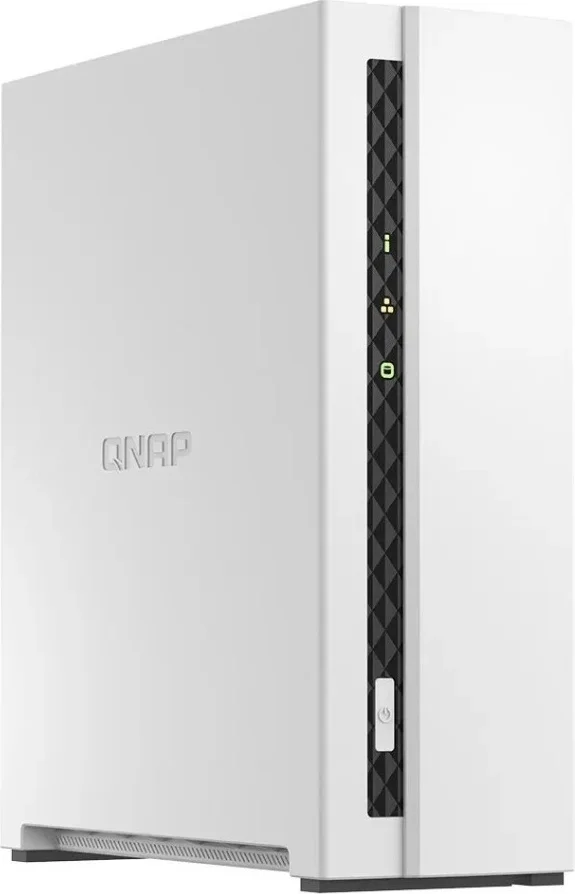 Фото Сетевой накопитель QNAP TS-133-EU-RU