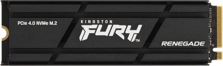 Фото Жесткий диск SSD KINGSTON SFYRSK/500G
